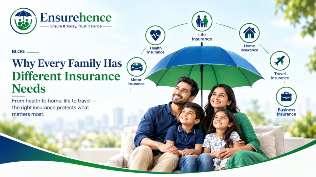 Insurance Consultant Dehradun